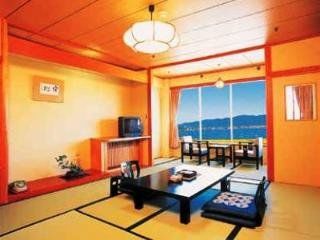 Ryotsu Yamaki Hotel Sado Exteriér fotografie